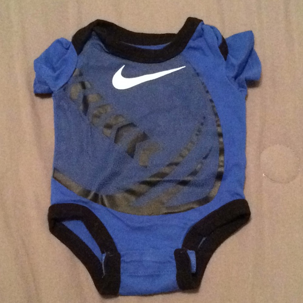 bodysuit with football